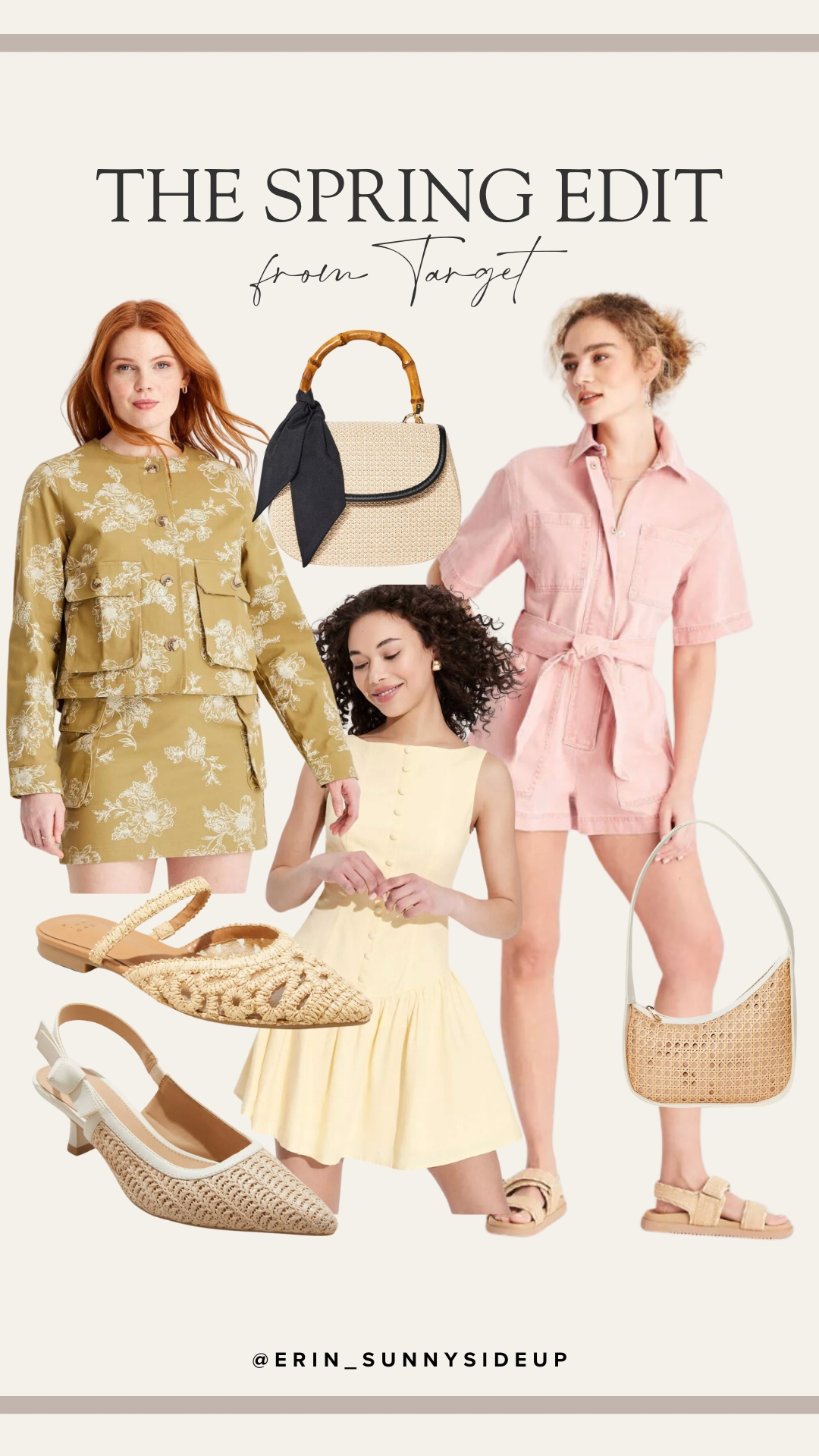 Sunday Edit (Sunny Lifestyles Blog)