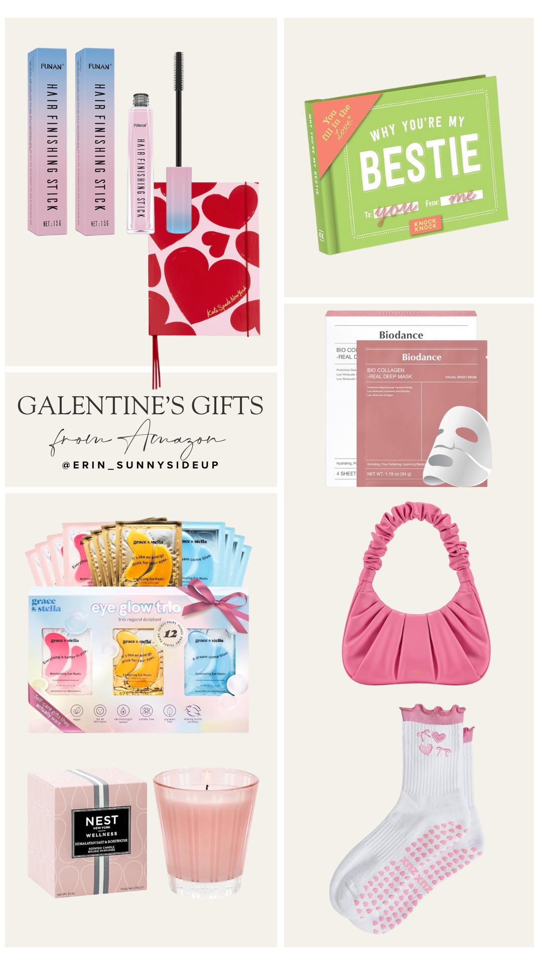 Sunday Edit (Sunny Lifestyles Blog)