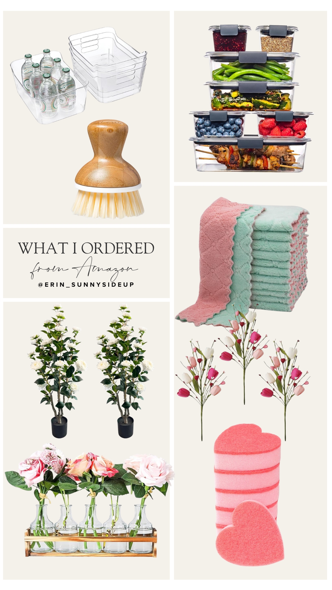Sunday Edit (Sunny Lifestyles Blog)