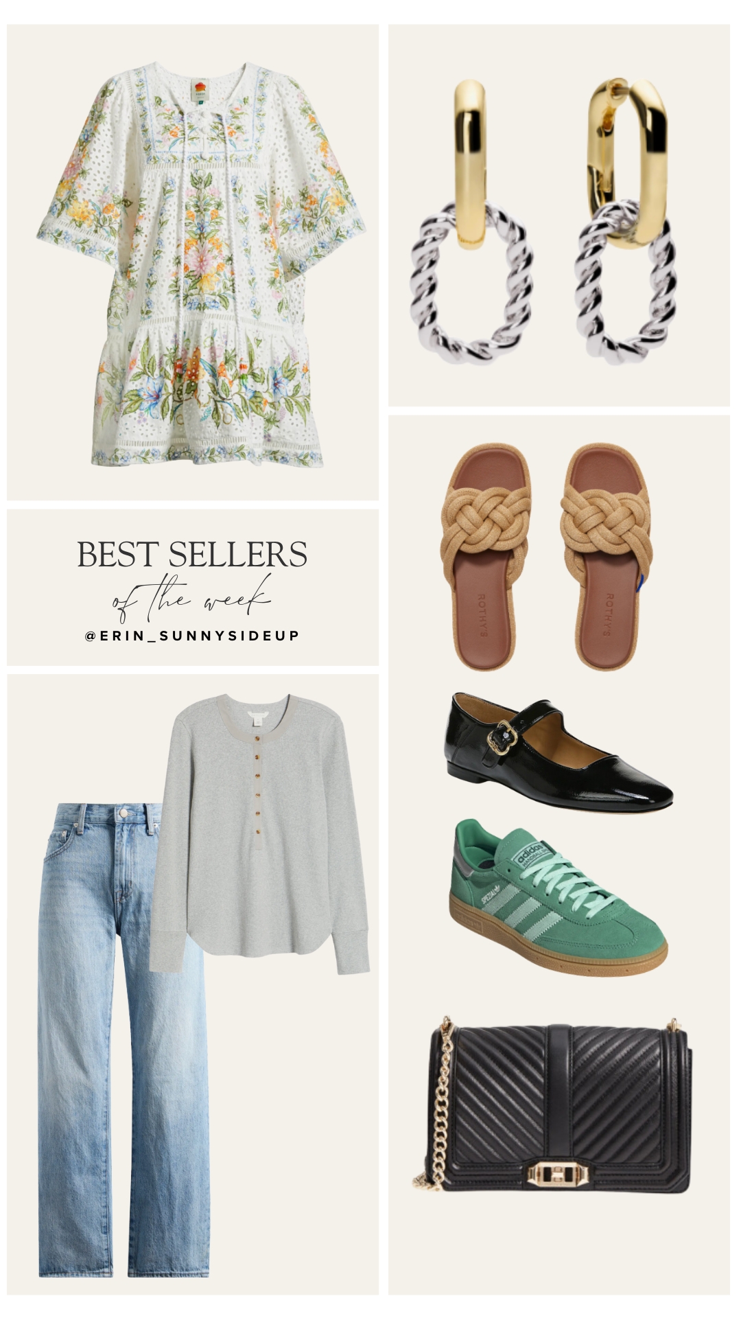 Sunday Edit (Sunny Lifestyles Blog)
