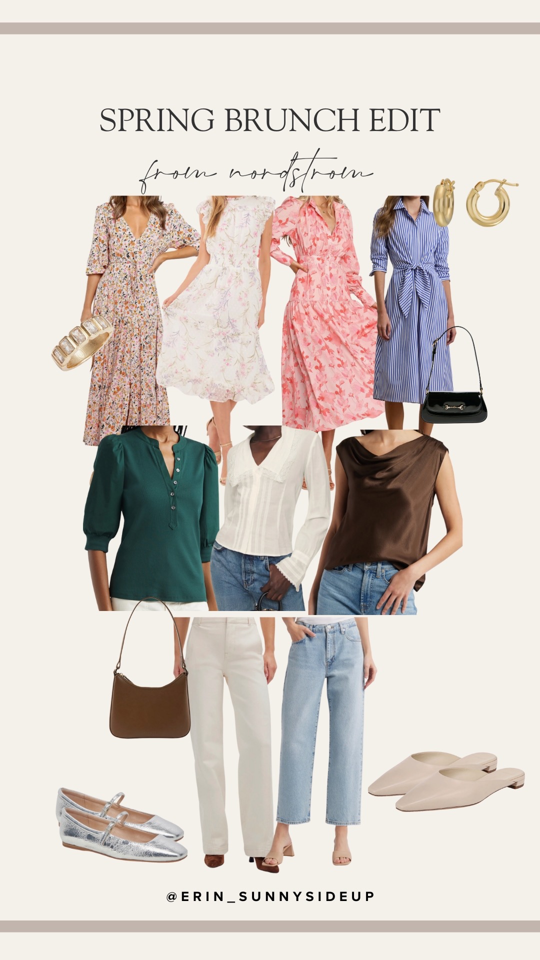 Sunday Edit (Sunny Lifestyles Blog)