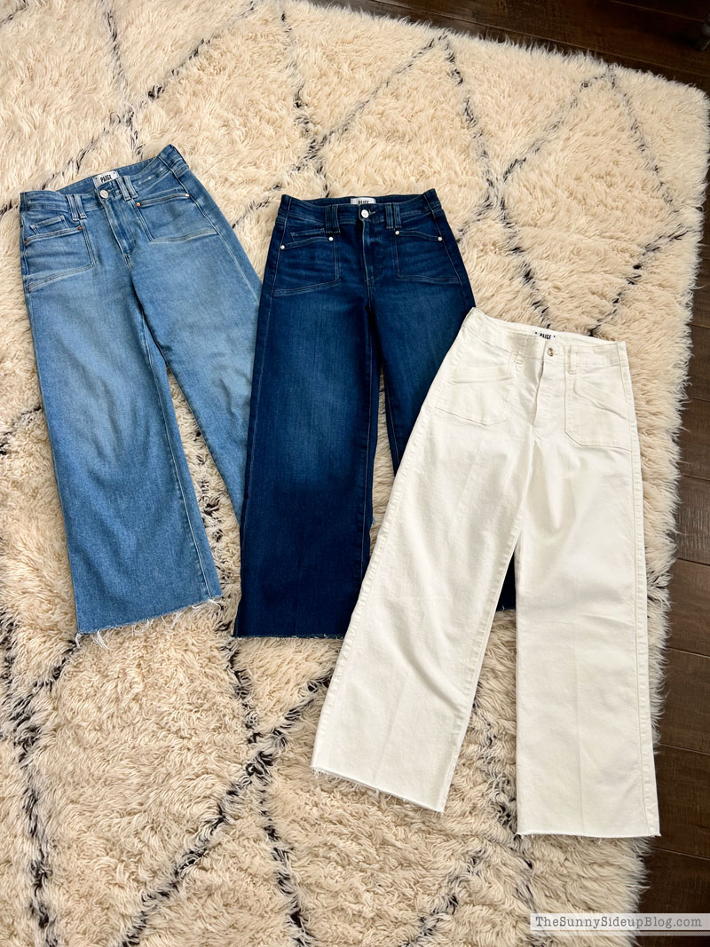Favorite Jeans (Sunny Lifestyles)