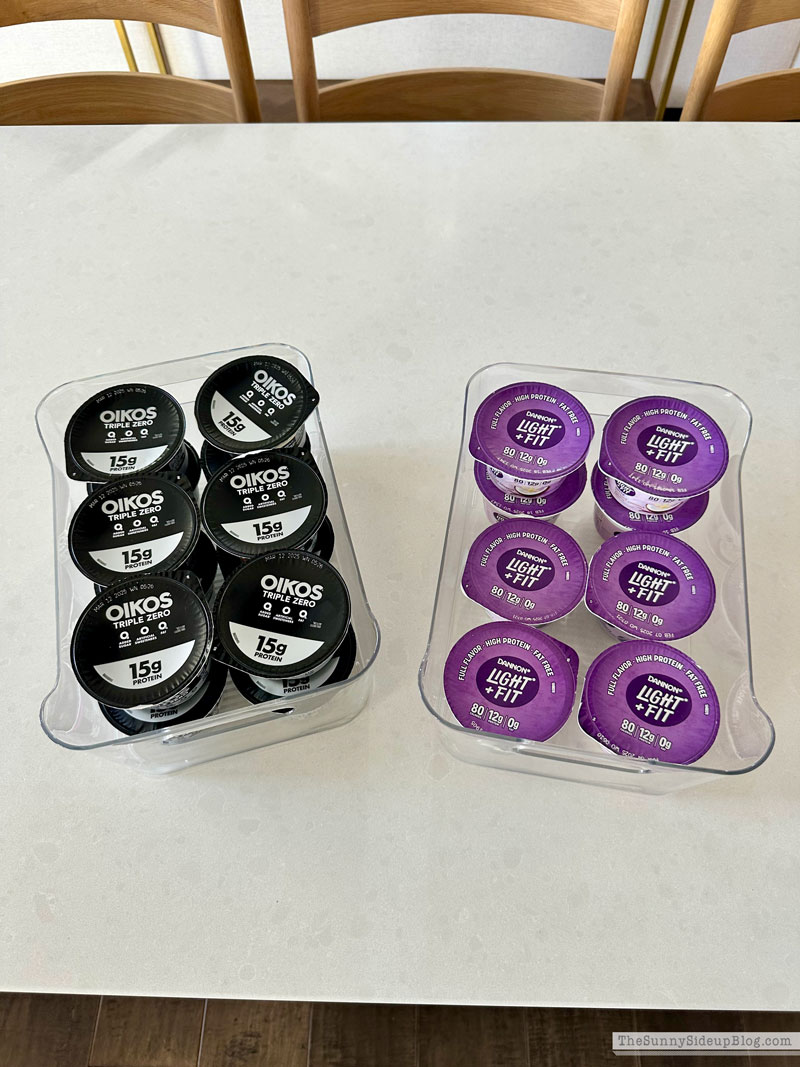 Fridge Favorites (Sunny Lifestyles)