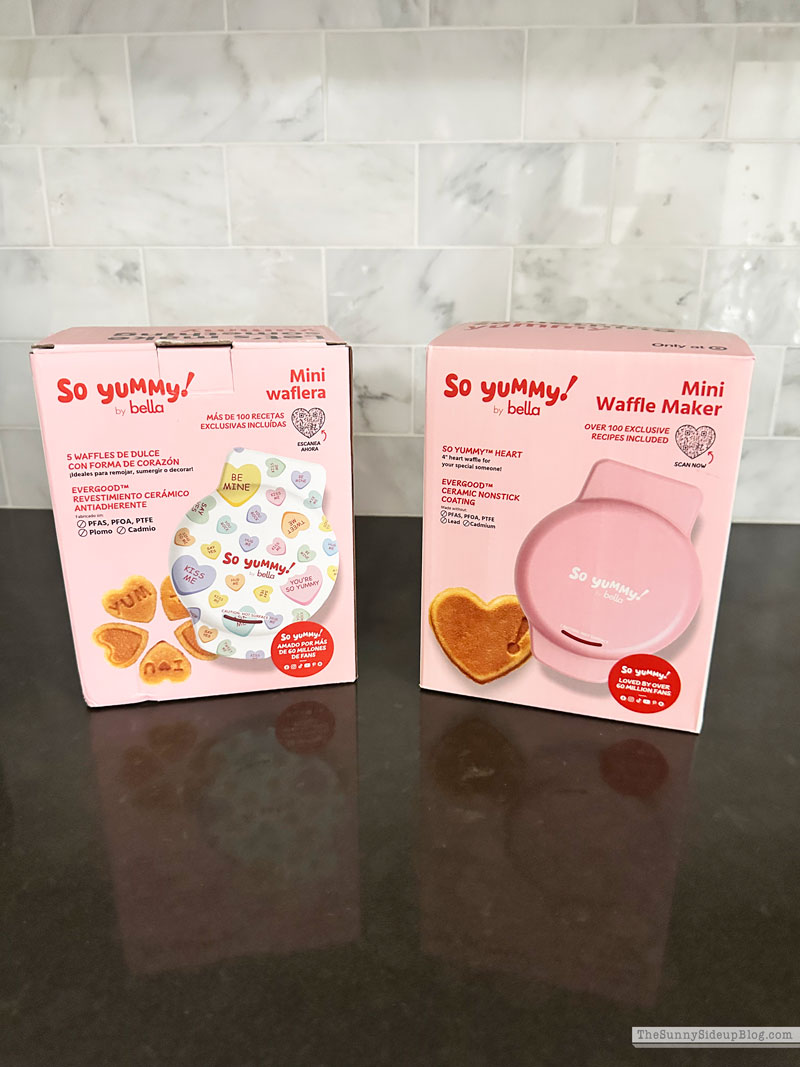 Valentine's Day (Sunny Lifestyles)