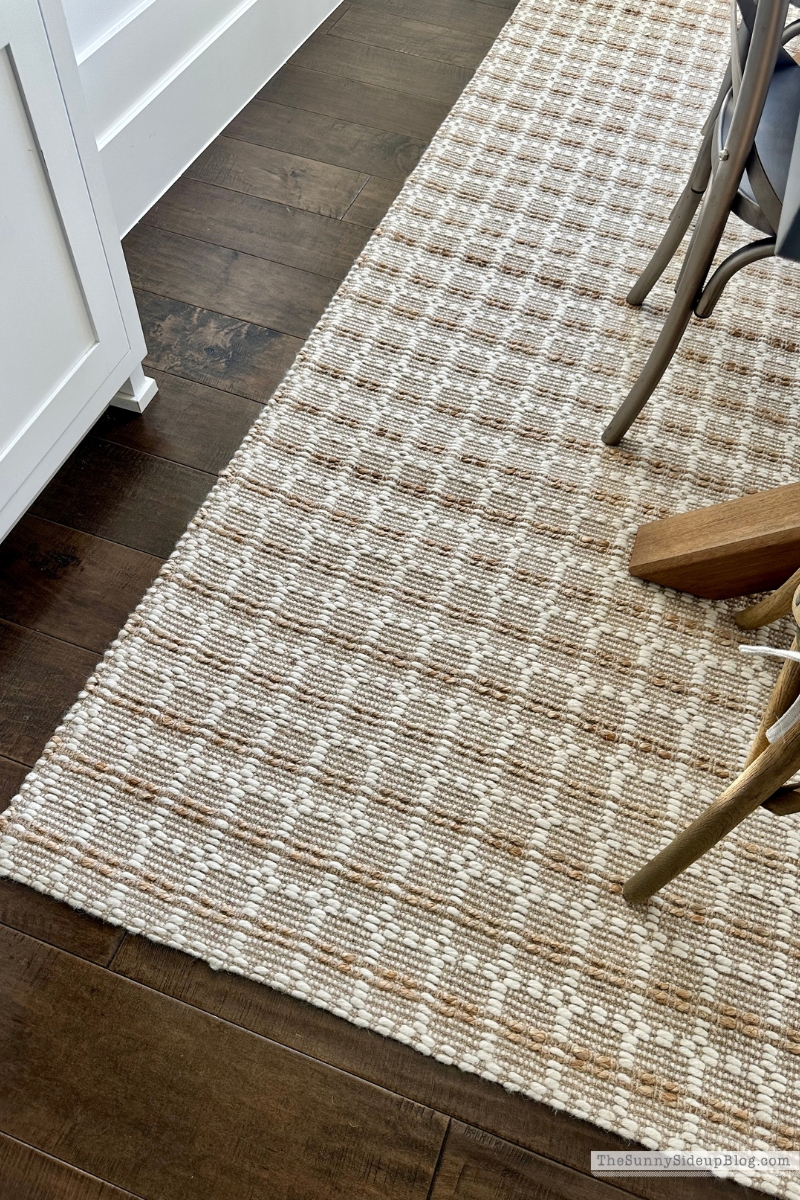 Kitchen Rug (Sunny Lifestyles)