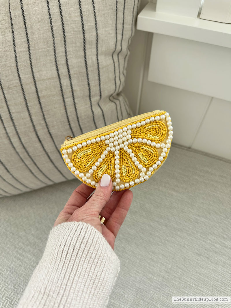 Spring Purses (Sunny Lifestyles)