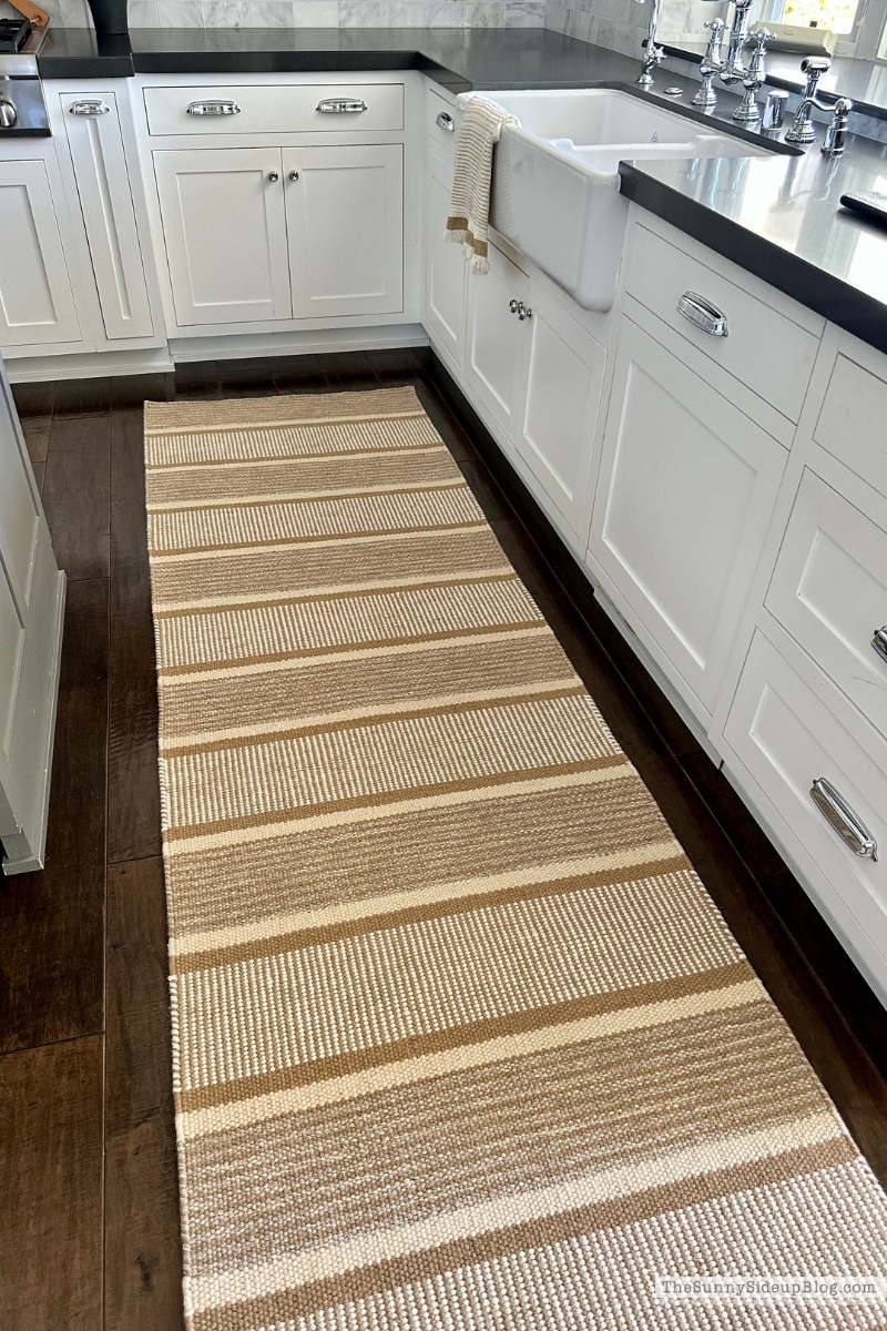 Kitchen Rug (Sunny Lifestyles)