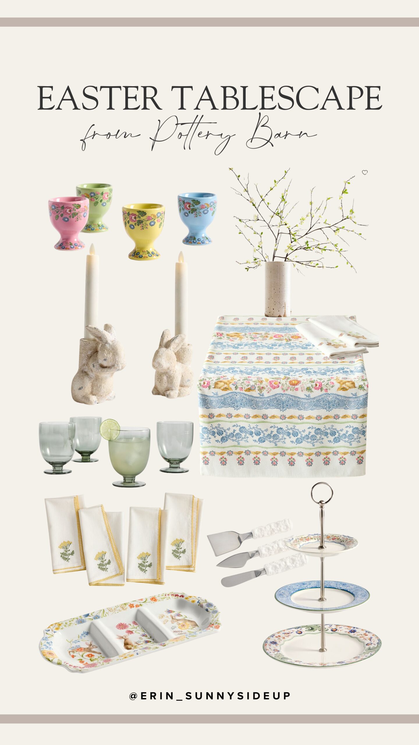 Sunday Edit (Sunny Lifestyles Blog)