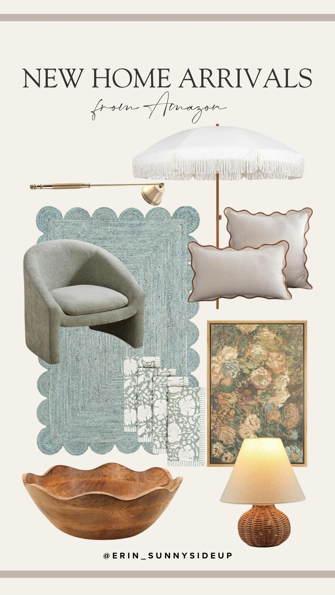 Sunday Edit (Sunny Lifestyles Blog)