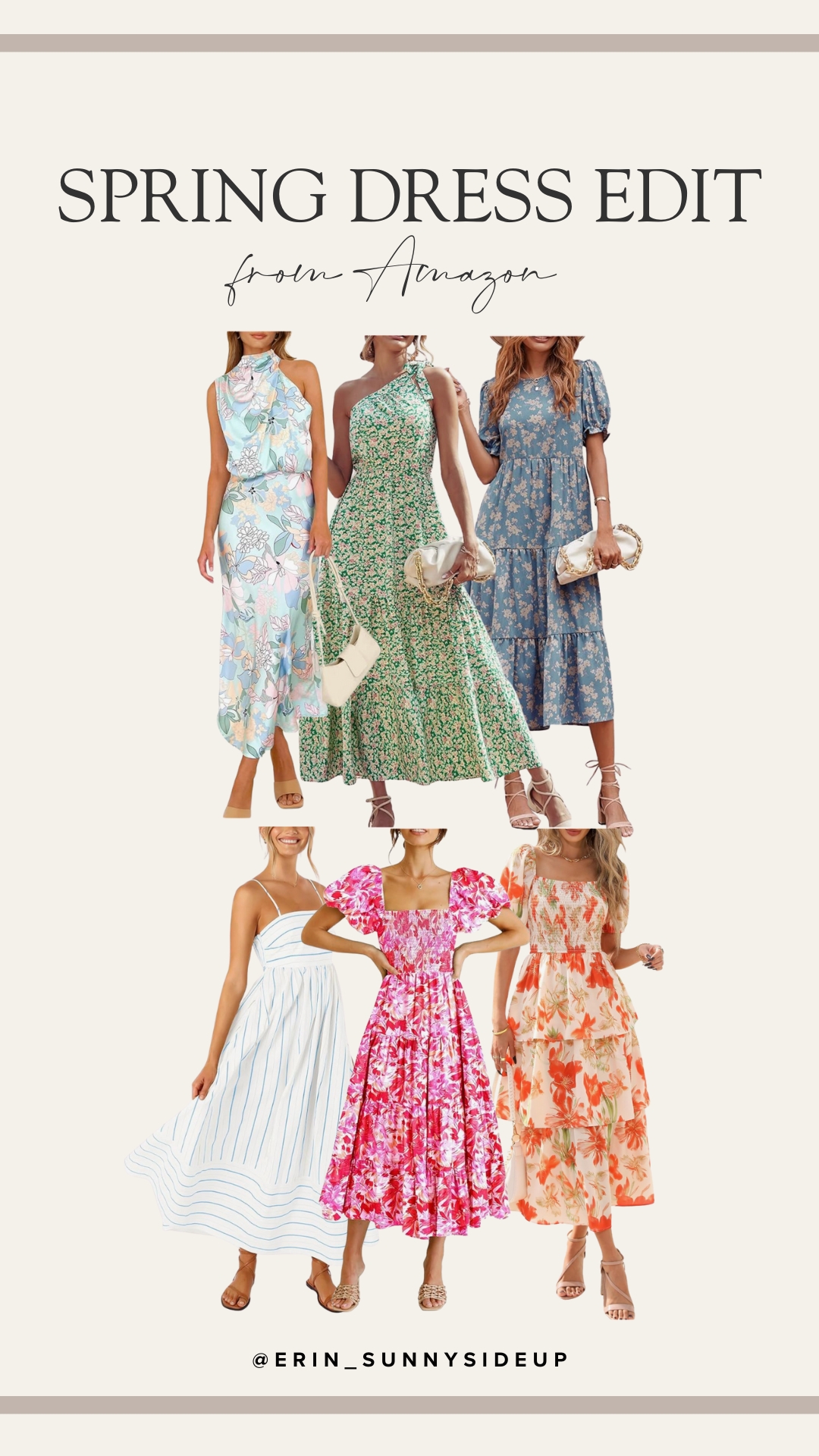 Sunday Edit (Sunny Lifestyles Blog)