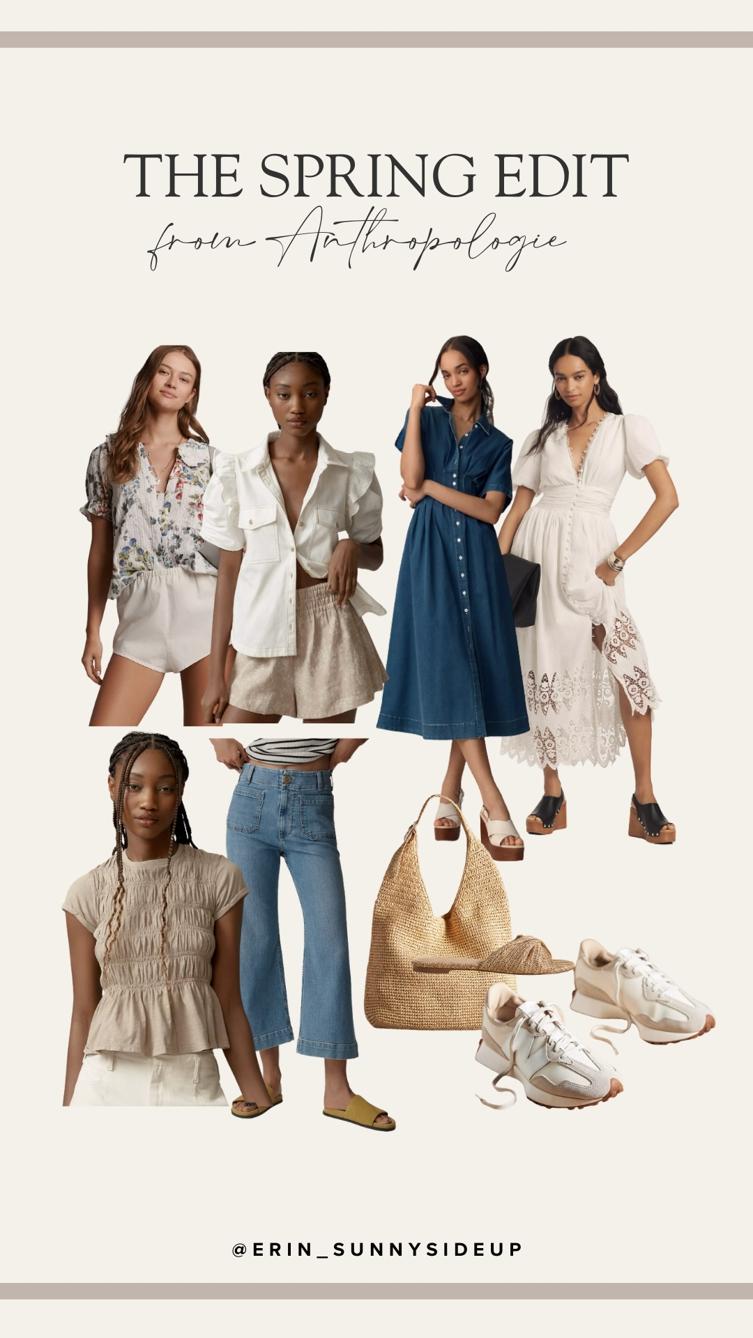 Sunday Edit (Sunny Lifestyles Blog)