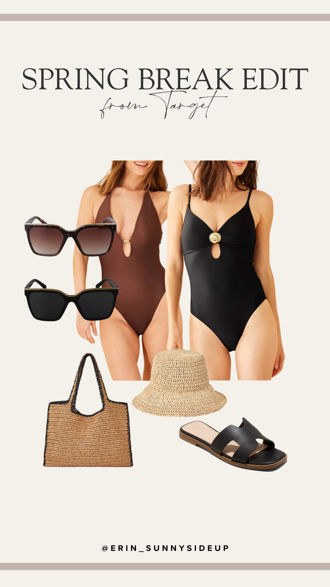 Sunday Edit (Sunny Lifestyles Blog)