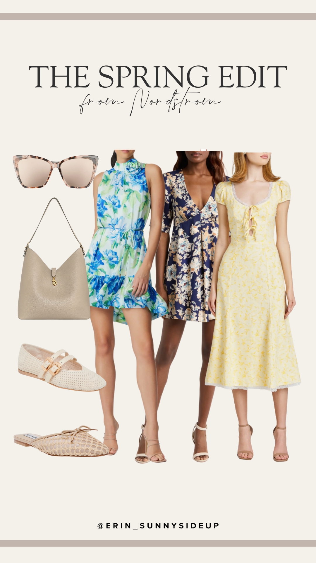 Sunday Edit (Sunny Lifestyles Blog)
