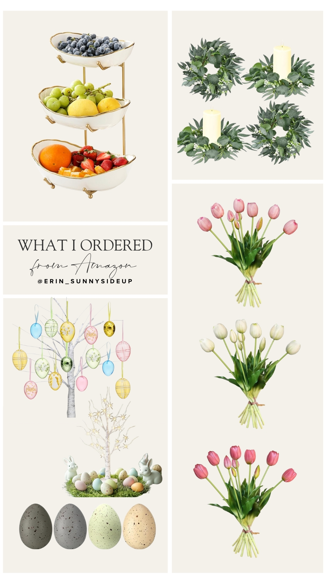 Sunday Edit (Sunny Lifestyles Blog)