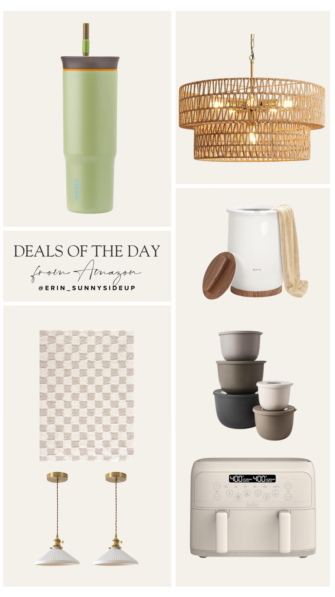 Sunday Edit (Sunny Lifestyles Blog)