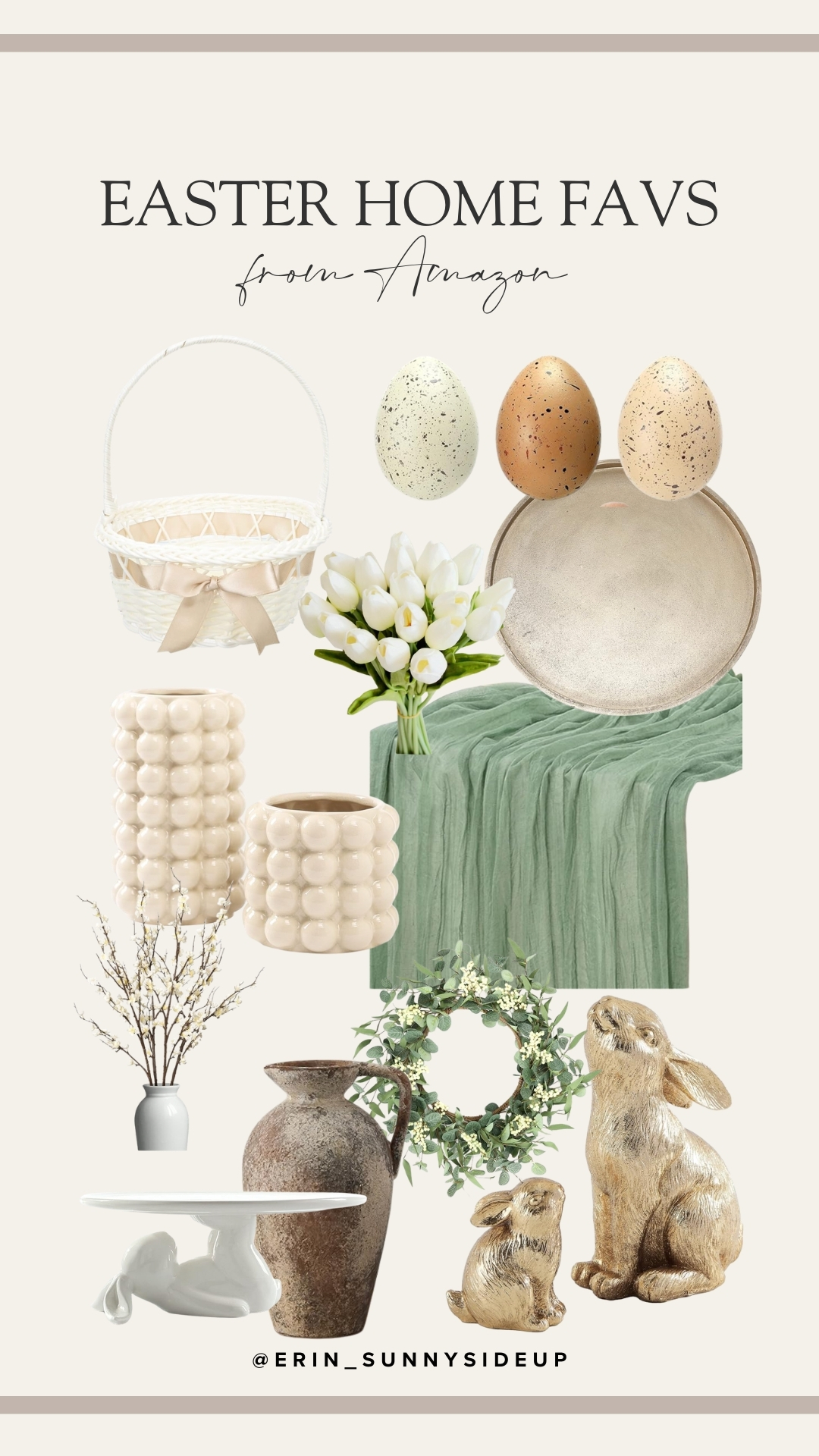 Sunday Edit (Sunny Lifestyles Blog)