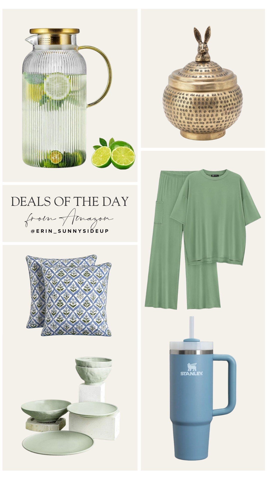 Sunday Edit (Sunny Lifestyles Blog)