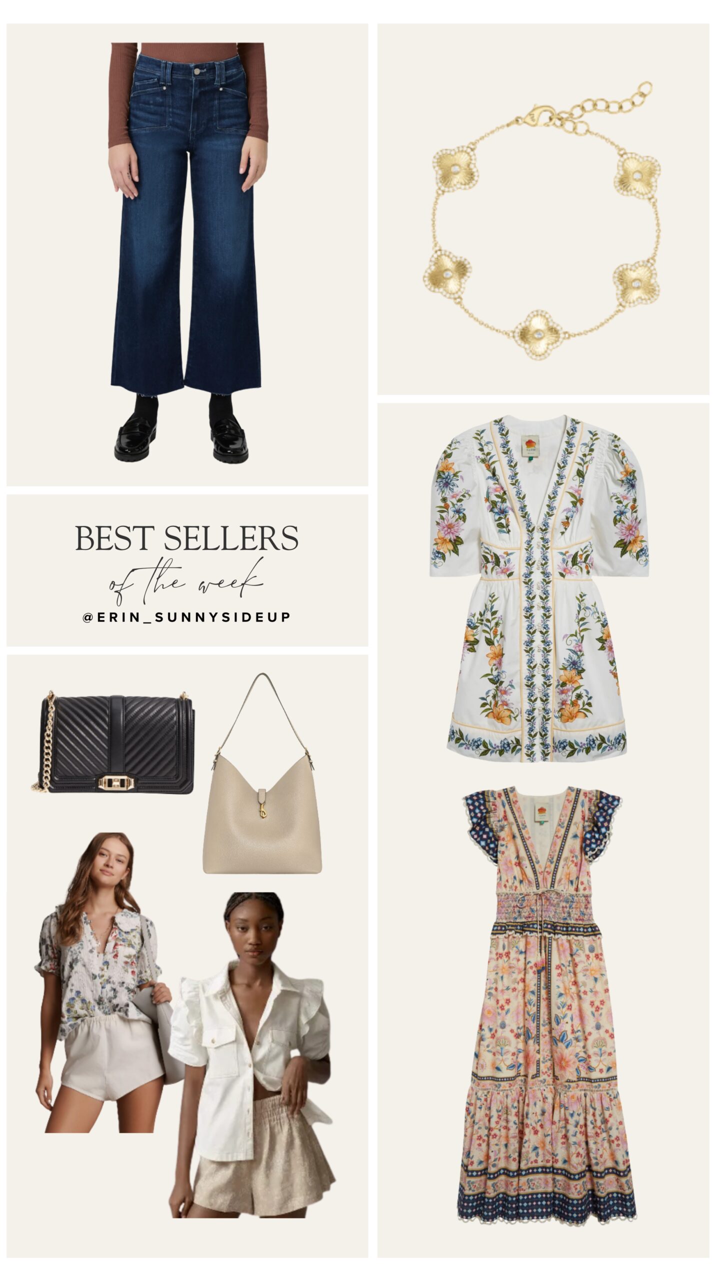 Sunday Edit (Sunny Lifestyles Blog)