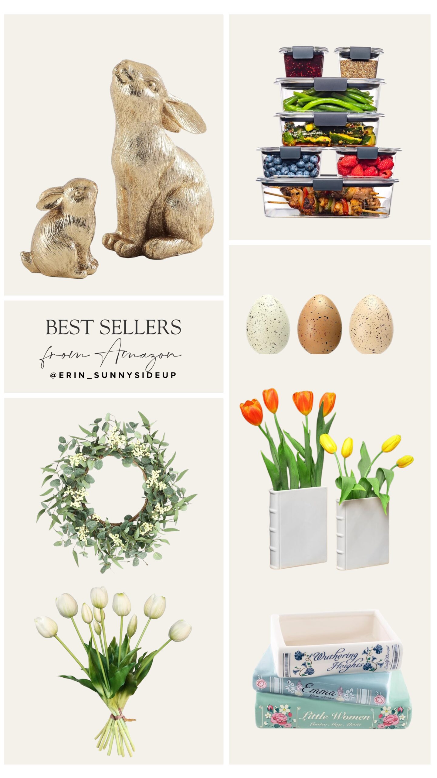 Sunday Edit (Sunny Lifestyles Blog)
