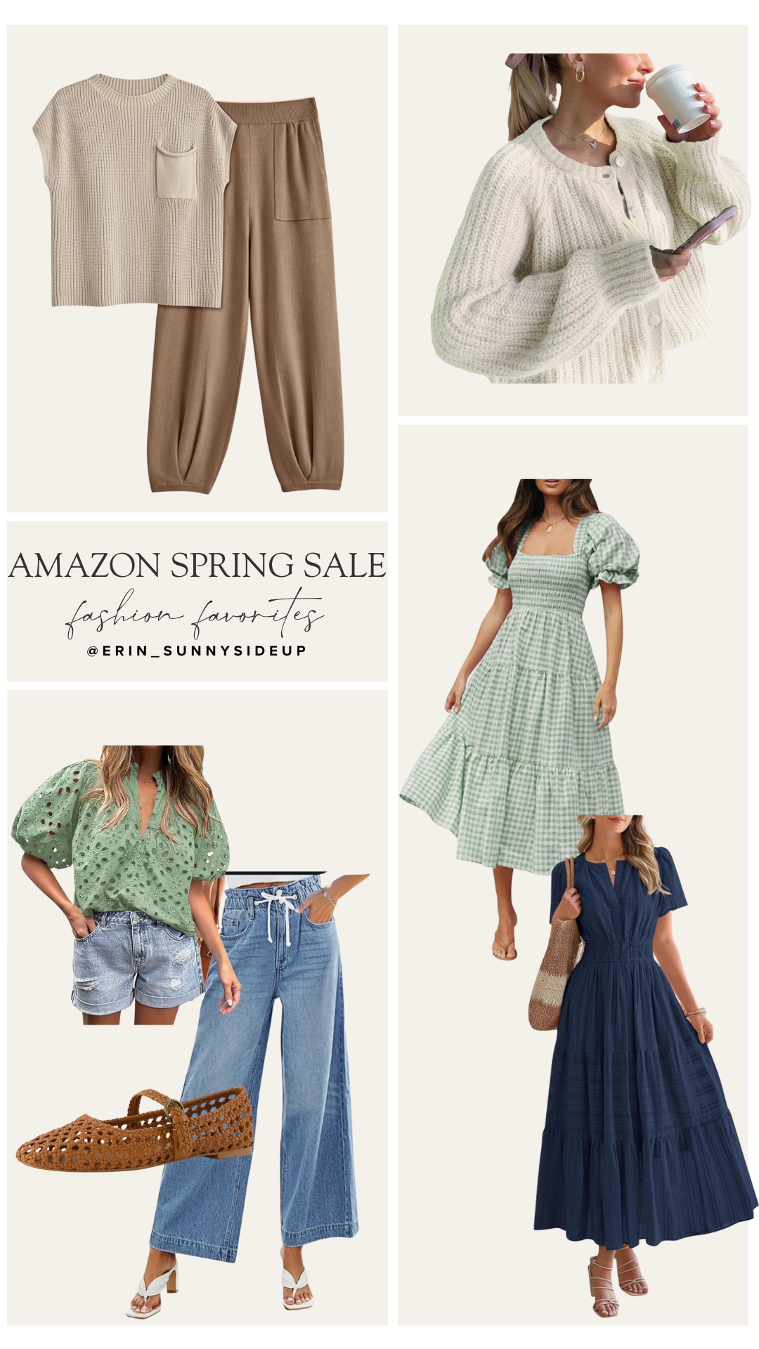 Sunday Edit (Sunny Lifestyles Blog)