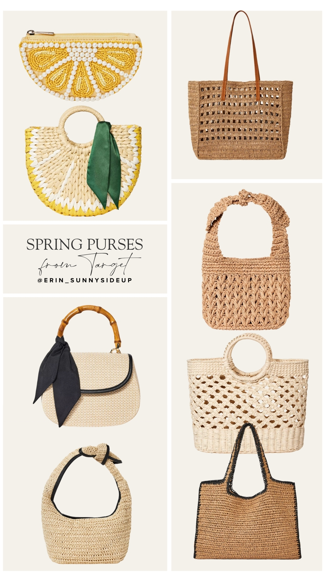 Sunday Edit (Sunny Lifestyles Blog)