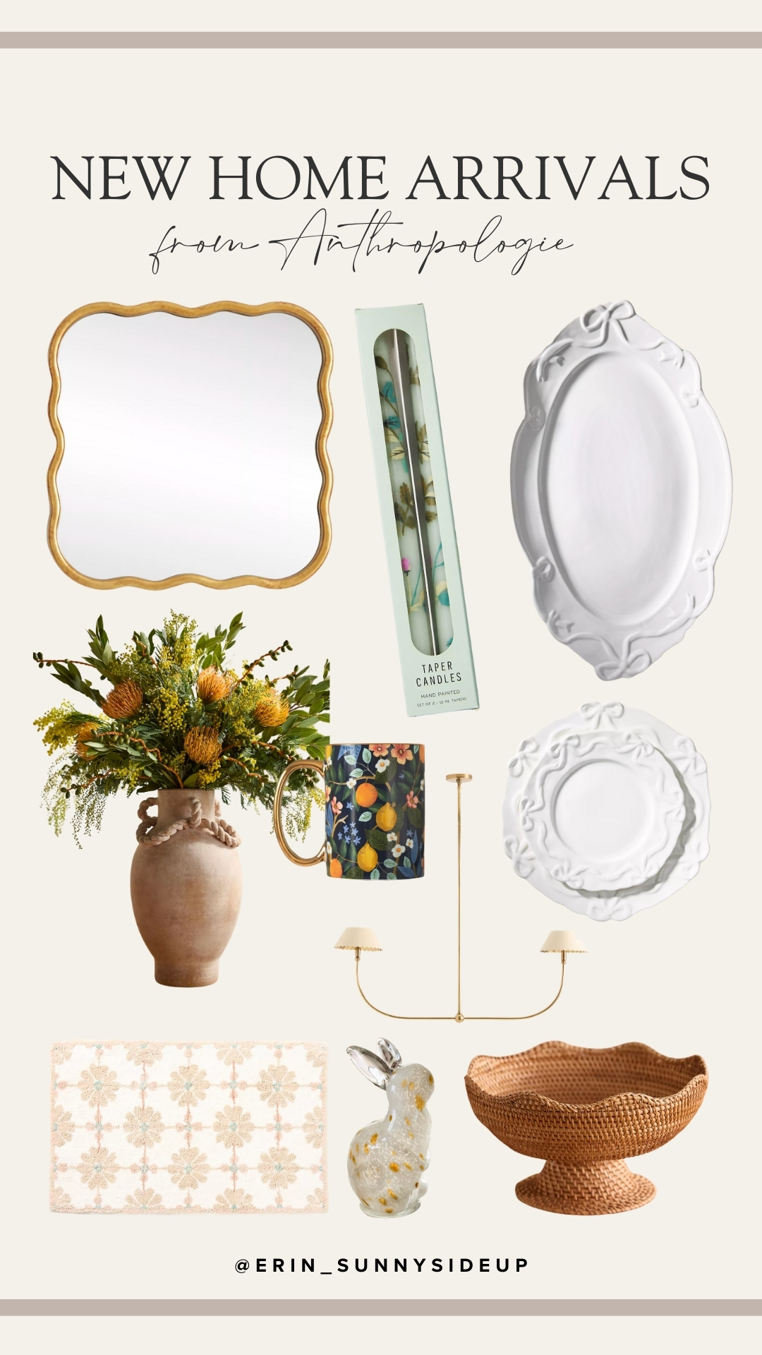 Sunday Edit (Sunny Lifestyles Blog)