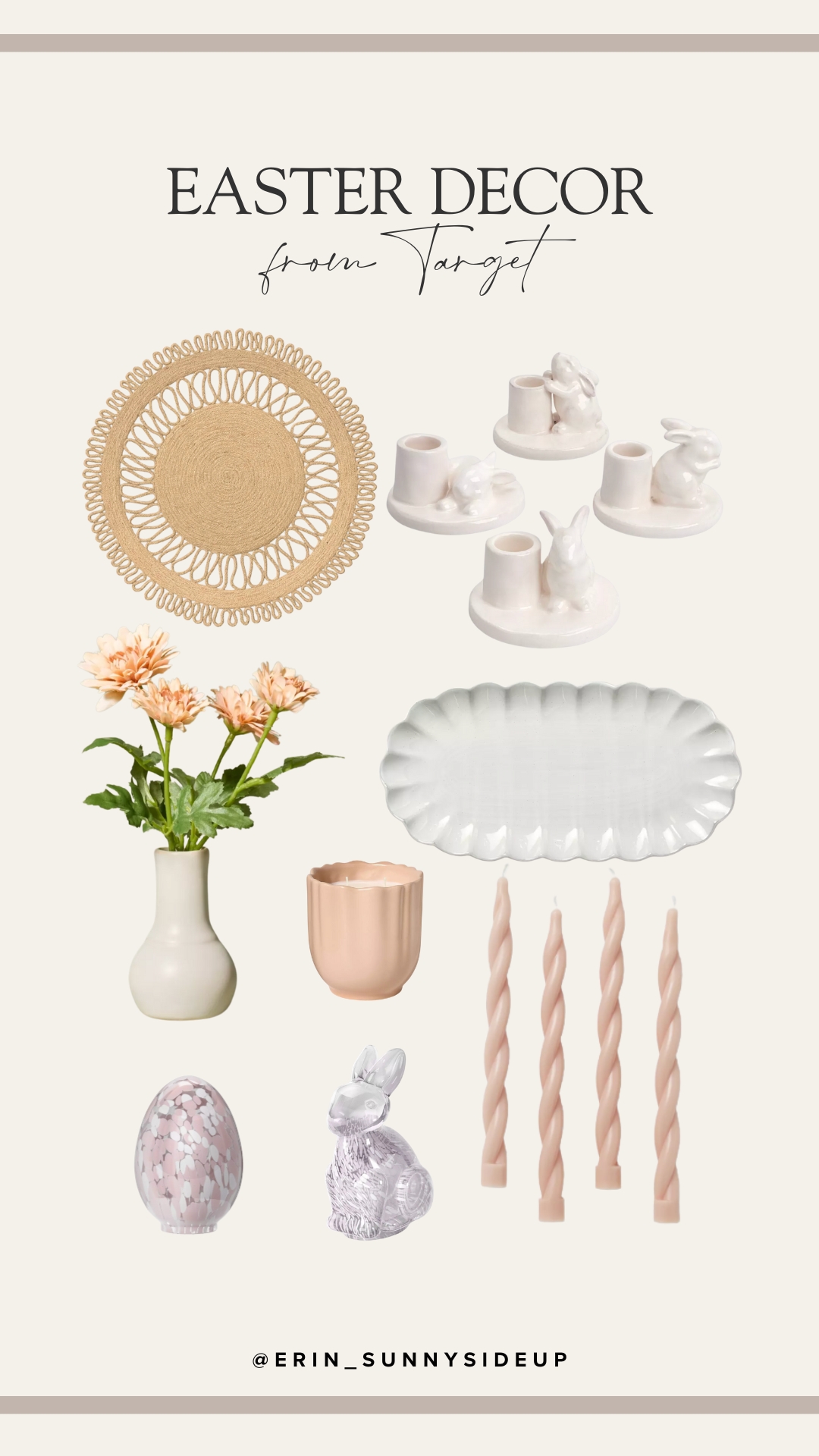 Sunday Edit (Sunny Lifestyles Blog)