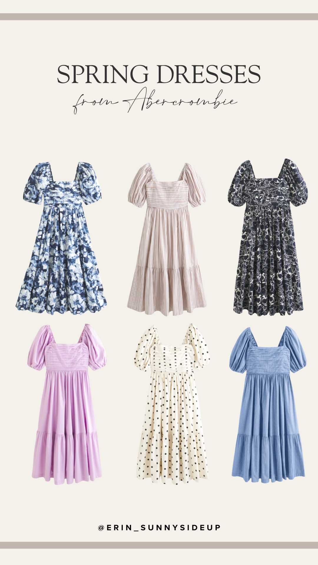 Sunday Edit (Sunny Lifestyles Blog)