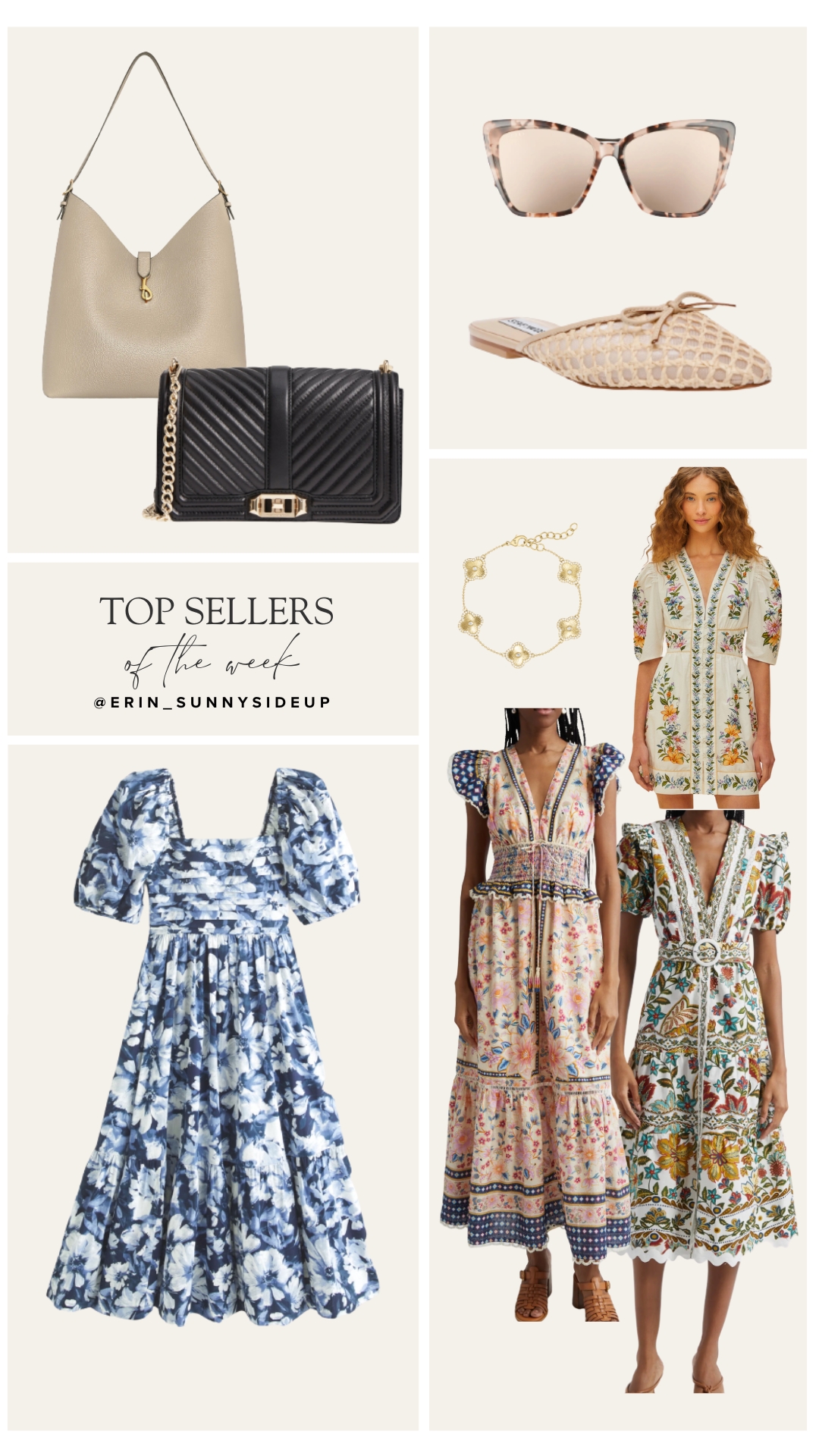 Sunday Edit (Sunny Lifestyles Blog)
