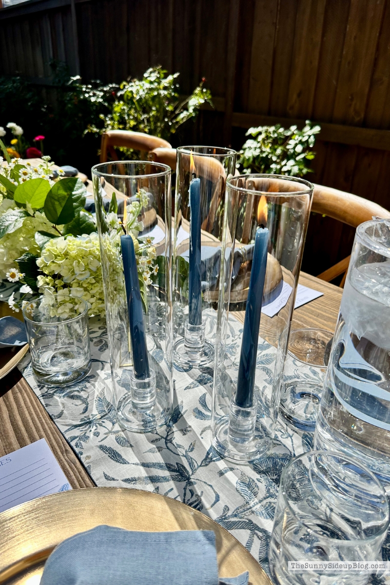 Wedding Shower (Sunny Lifestyles)