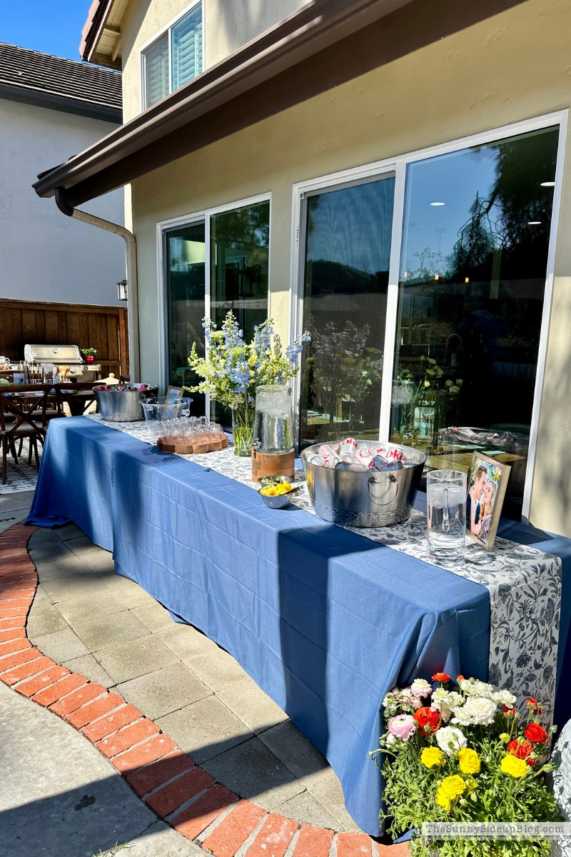 Wedding Shower (Sunny Lifestyles)