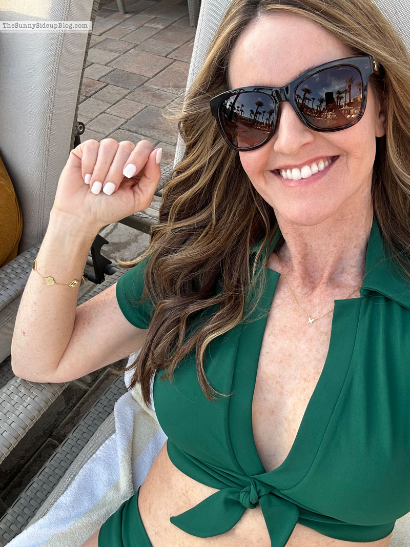 Palm Springs (Sunny Lifestyles)