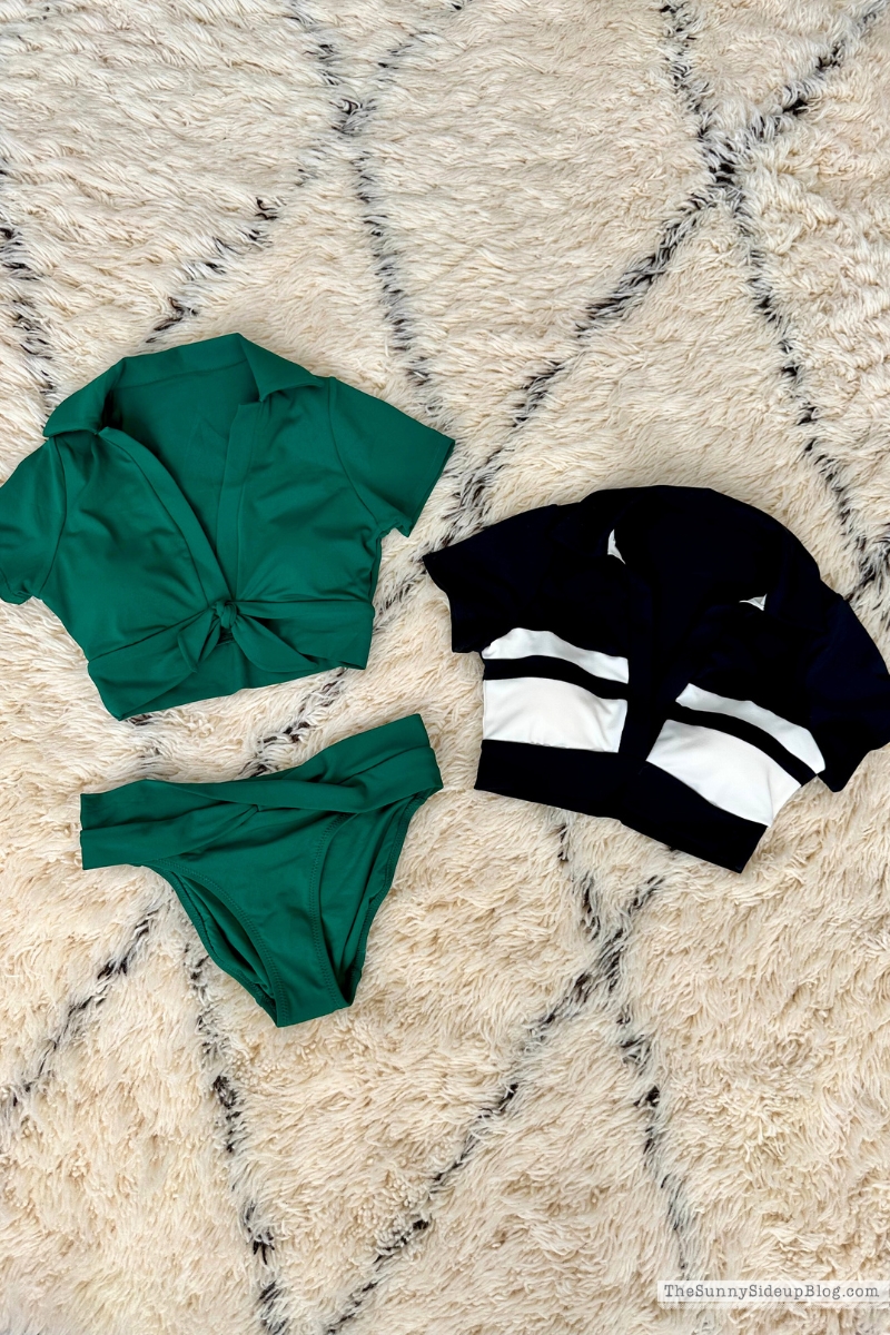 Swimsuits (Sunny Lifestyles)