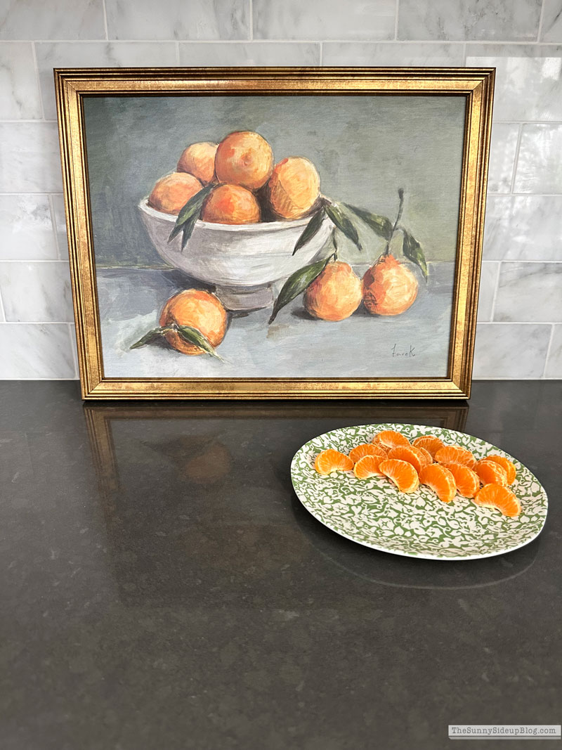Fruit Bowls (Sunny Lifestyles)