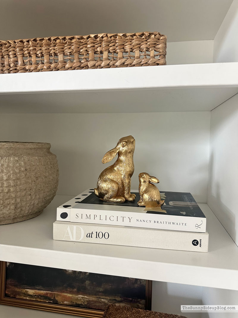 Home Updates (Sunny Lifestyles)