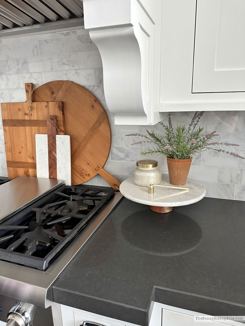 Home Updates (Sunny Lifestyles)