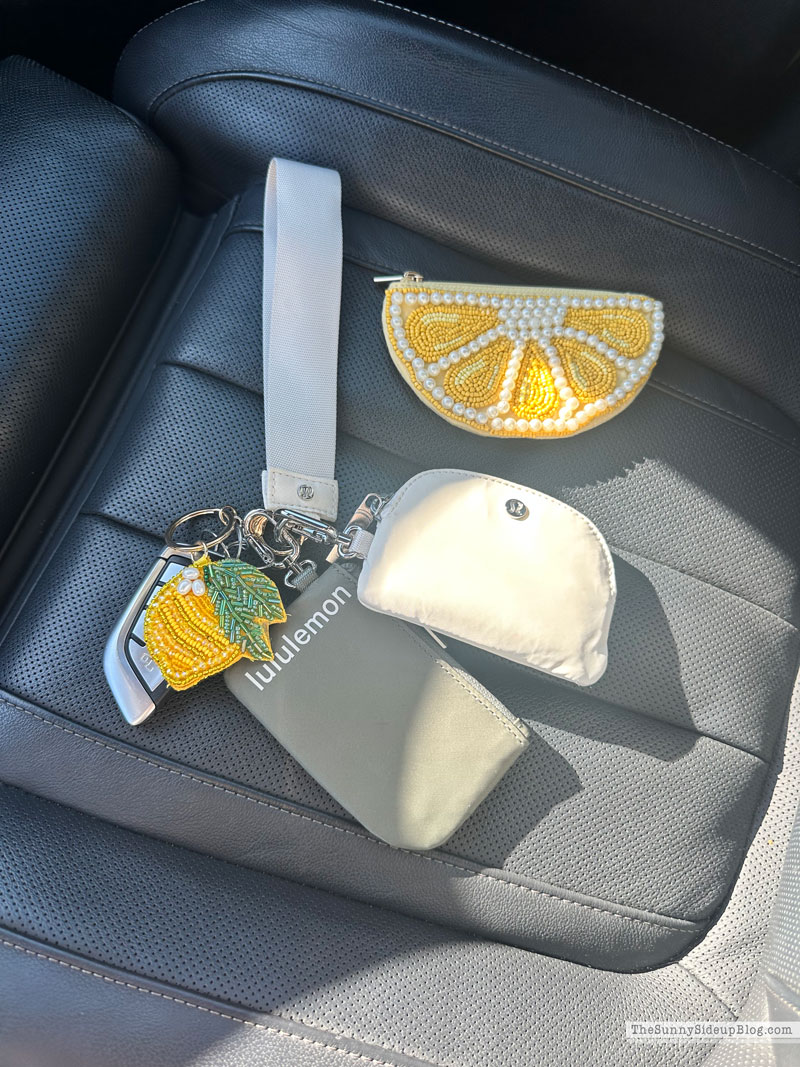 Lemons (Sunny Lifestyles)