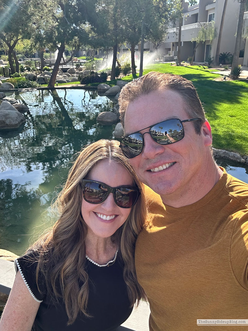 Palm Springs (Sunny Lifestyles)