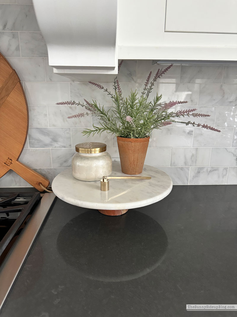 Home Updates (Sunny Lifestyles)