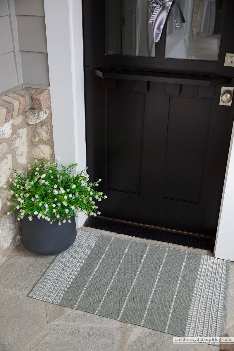 Spring Updates (Sunny Lifestyles)