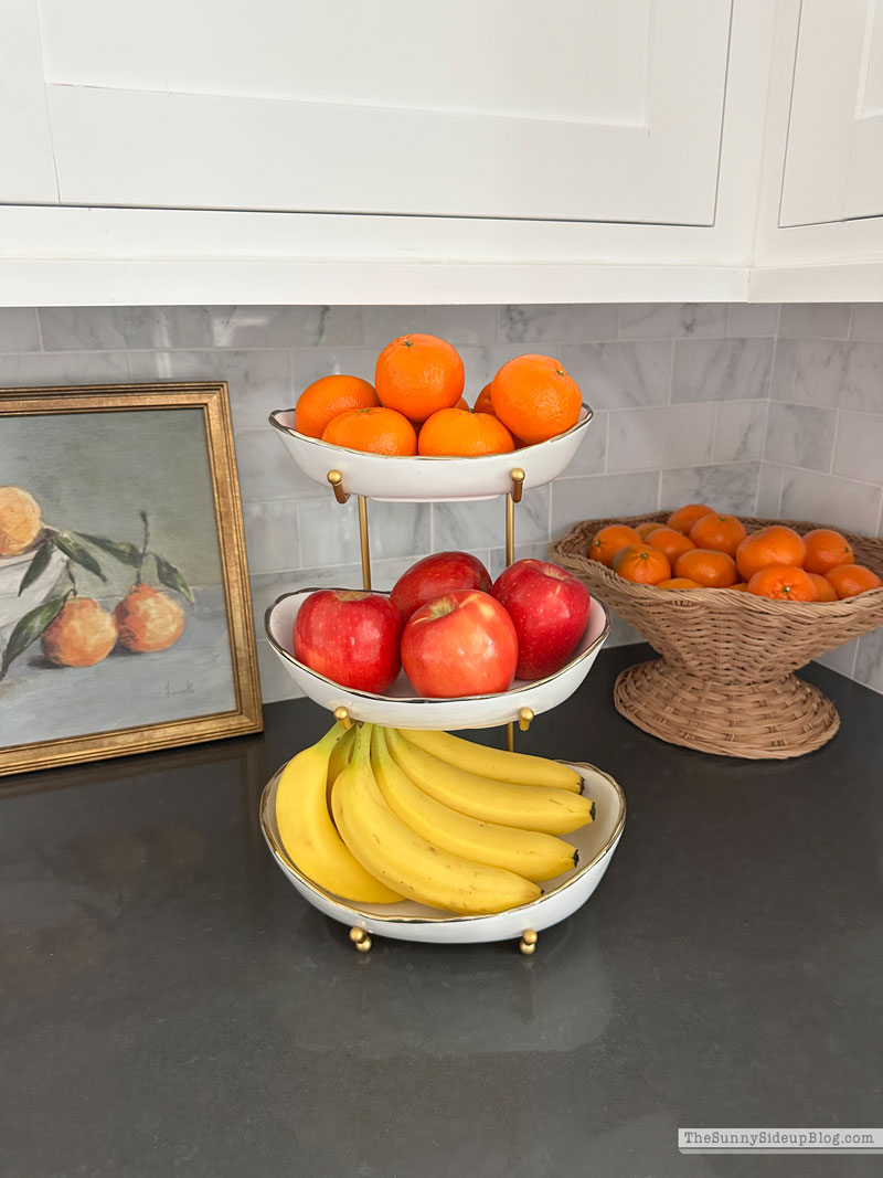 Fruit Bowls (Sunny Lifestyles)