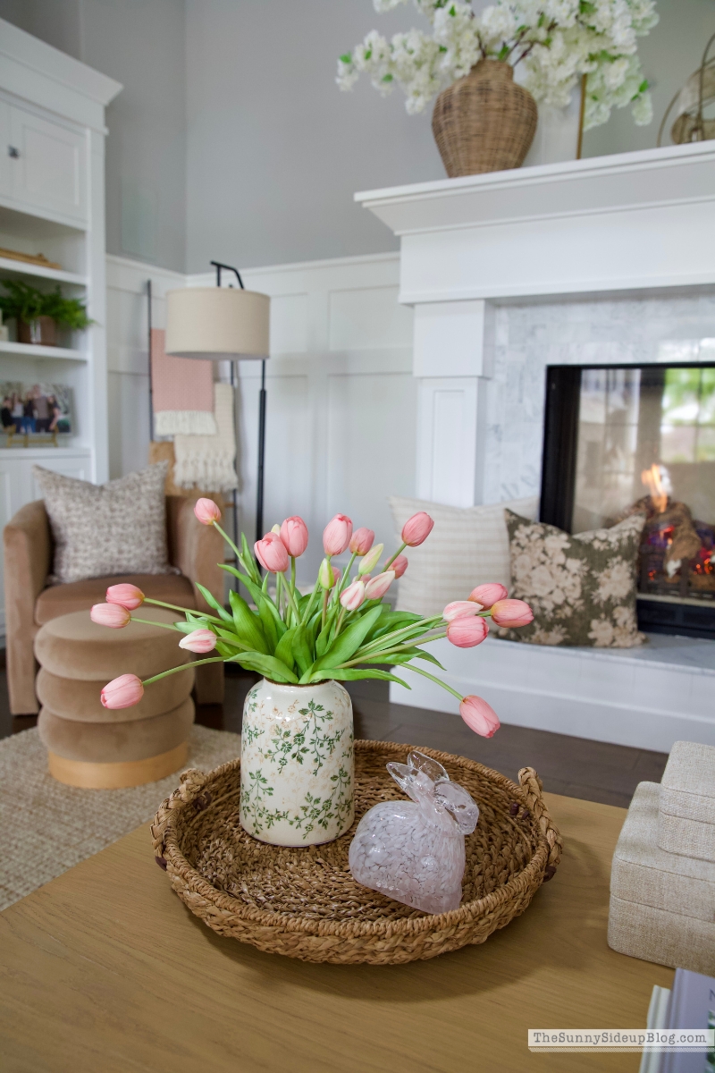 Spring Updates (Sunny Lifestyles)