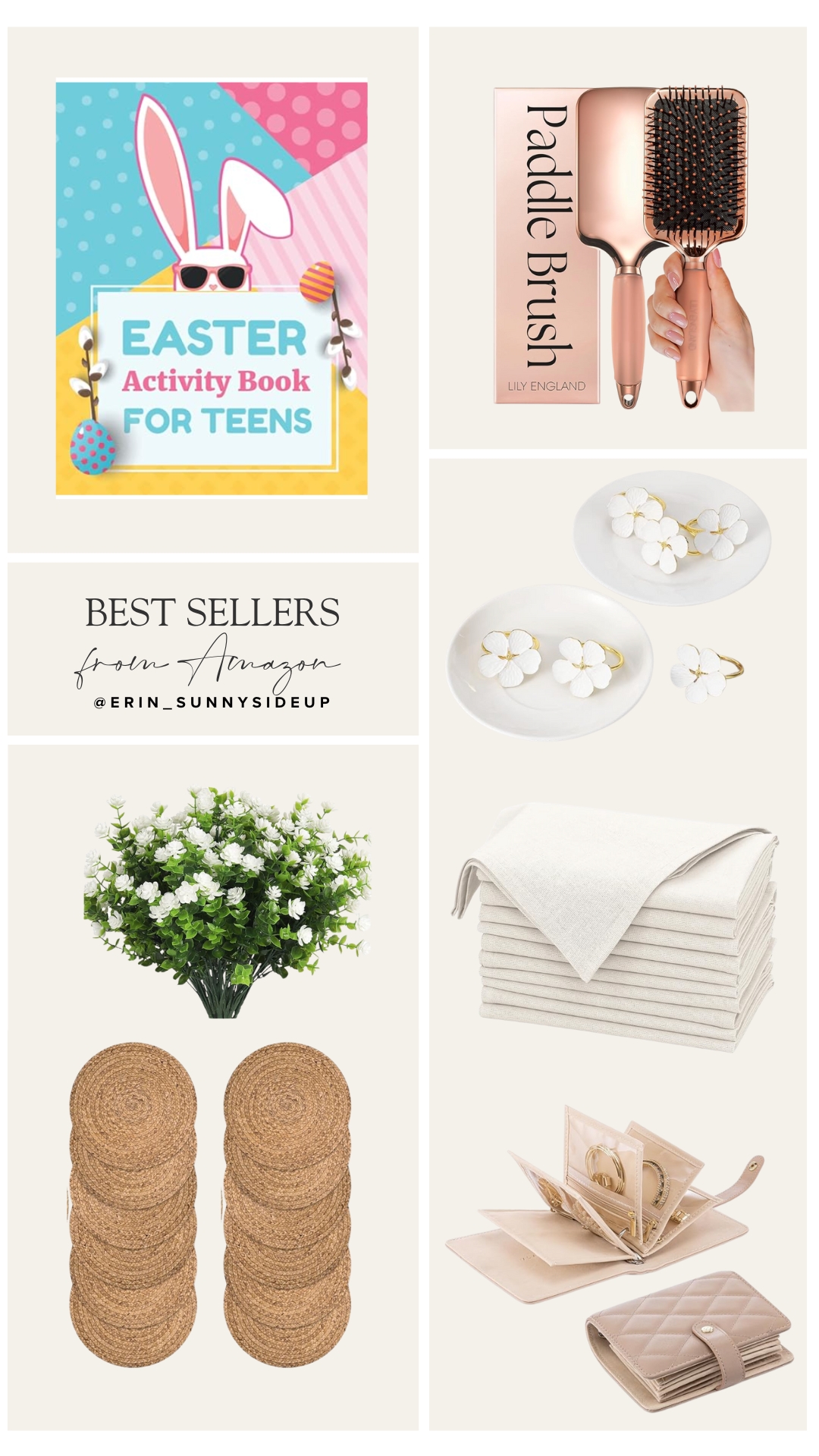 Sunday Edit (Sunny Lifestyles Blog)