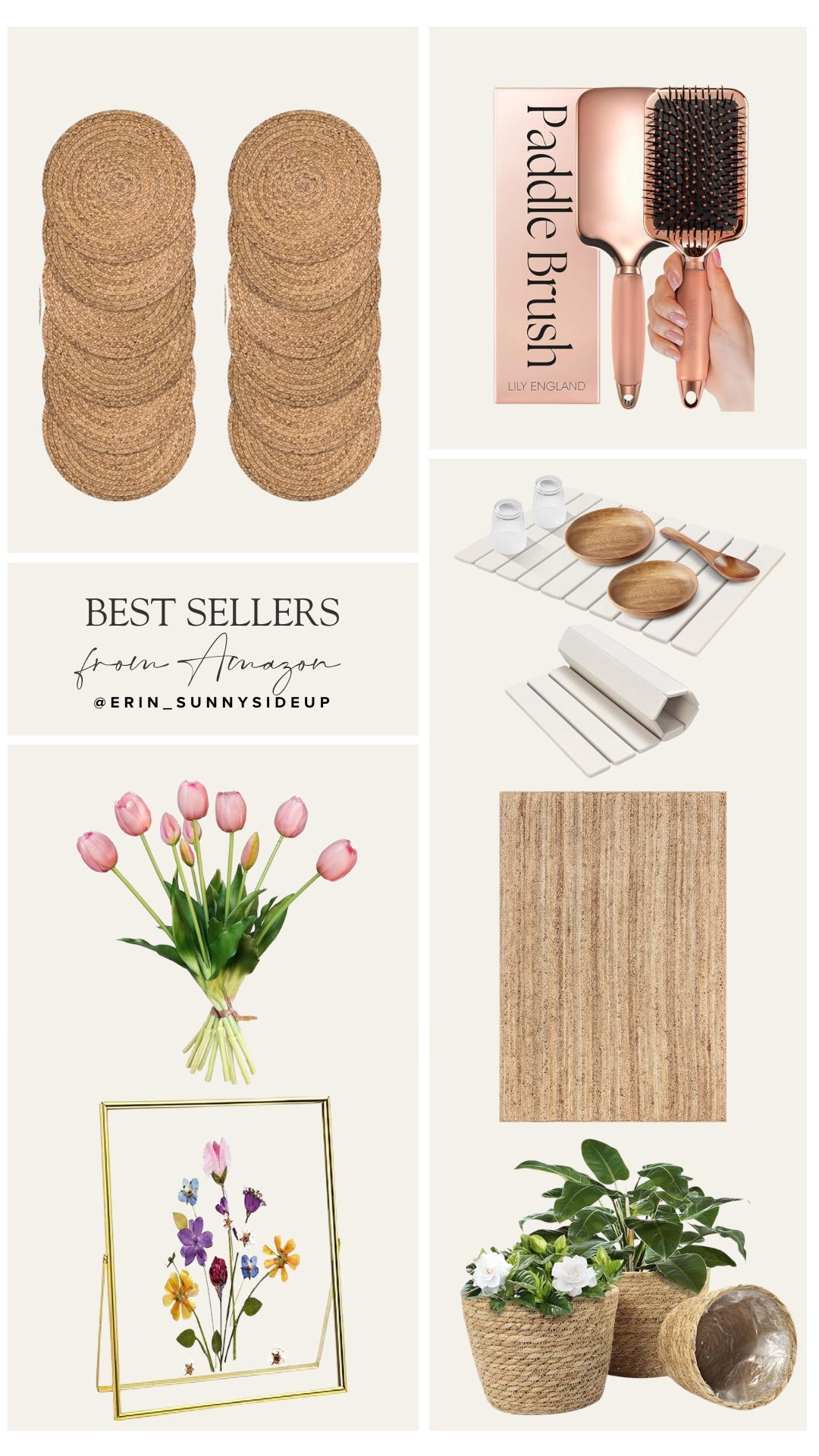 Sunday Edit (Sunny Lifestyles Blog)