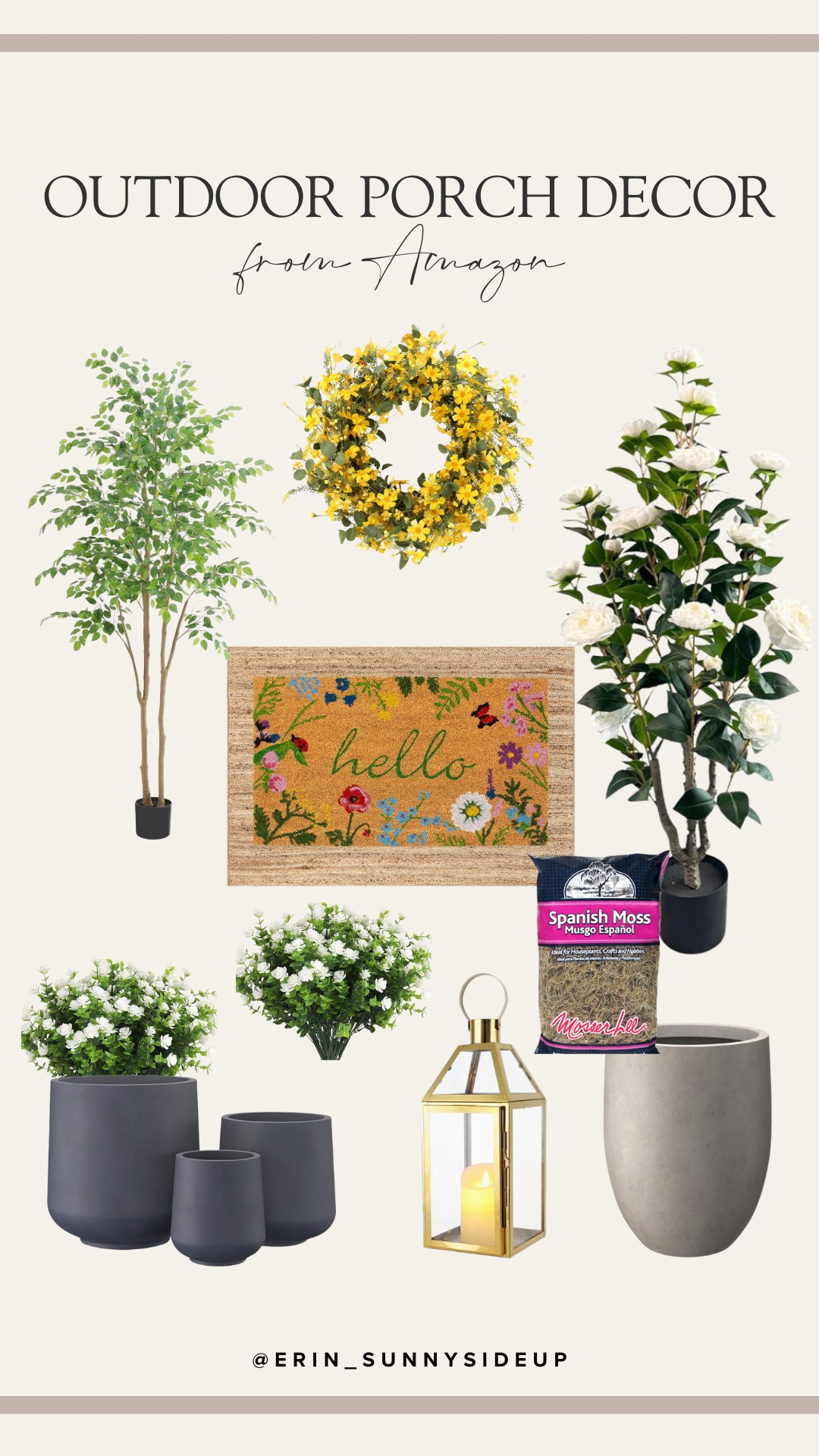 Sunday Edit (Sunny Lifestyles Blog)