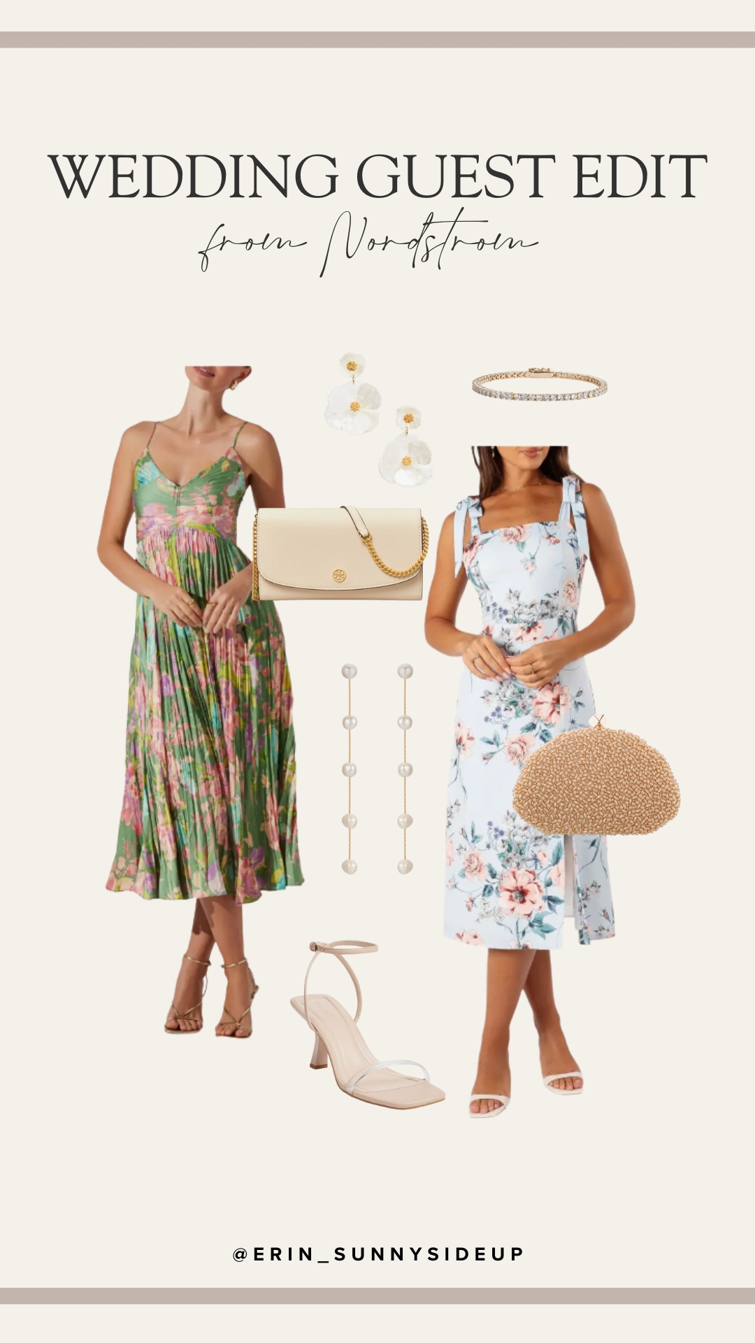 Sunday Edit (Sunny Lifestyles Blog)