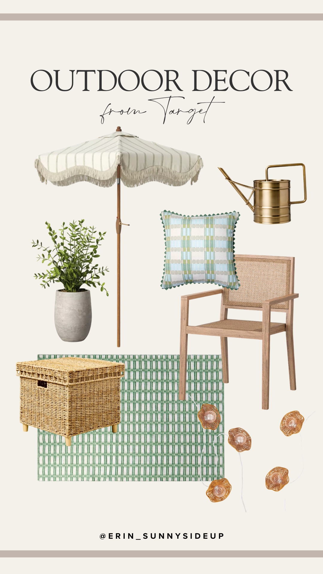 Sunday Edit (Sunny Lifestyles Blog)