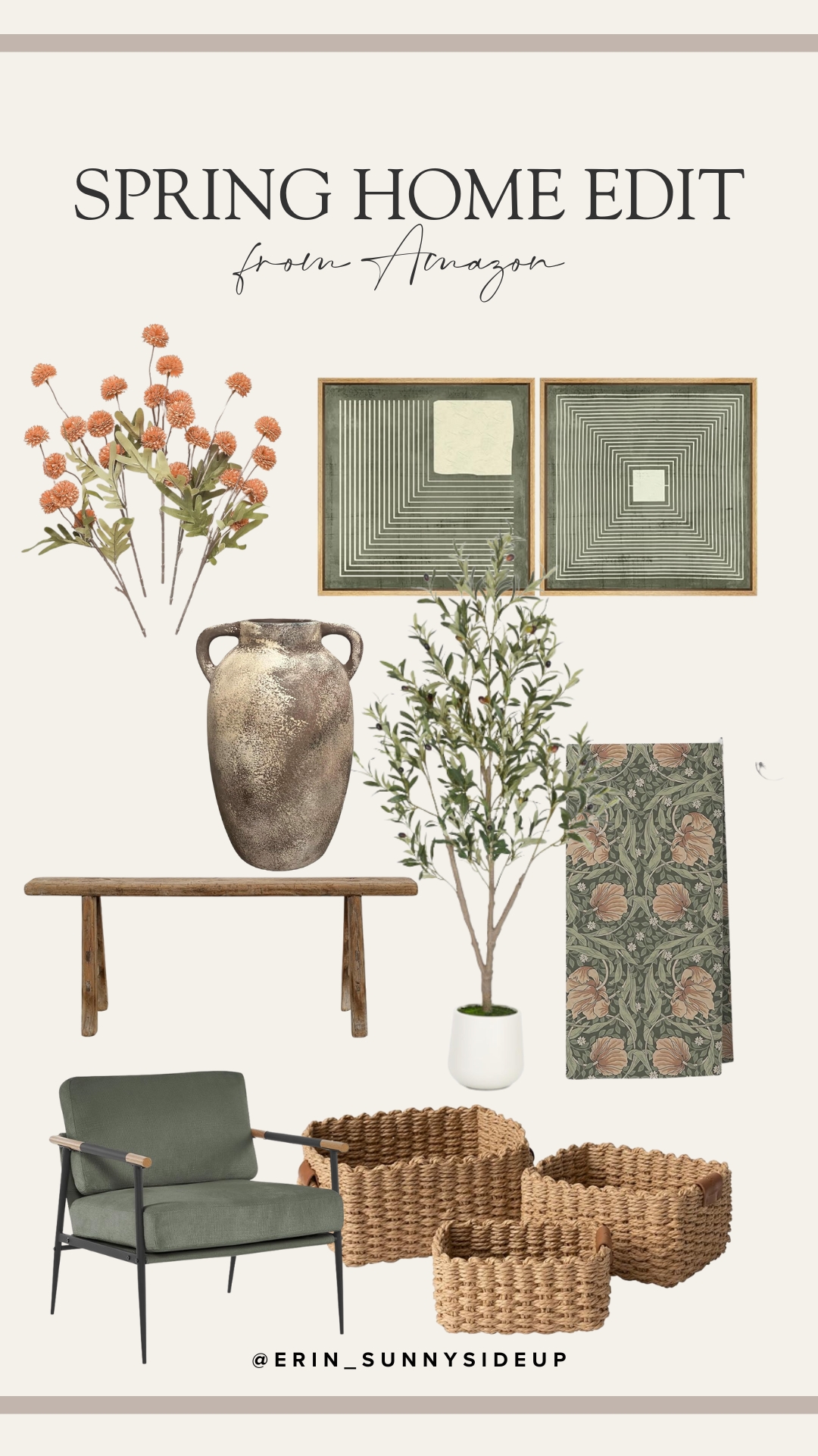 Sunday Edit (Sunny Lifestyles Blog)