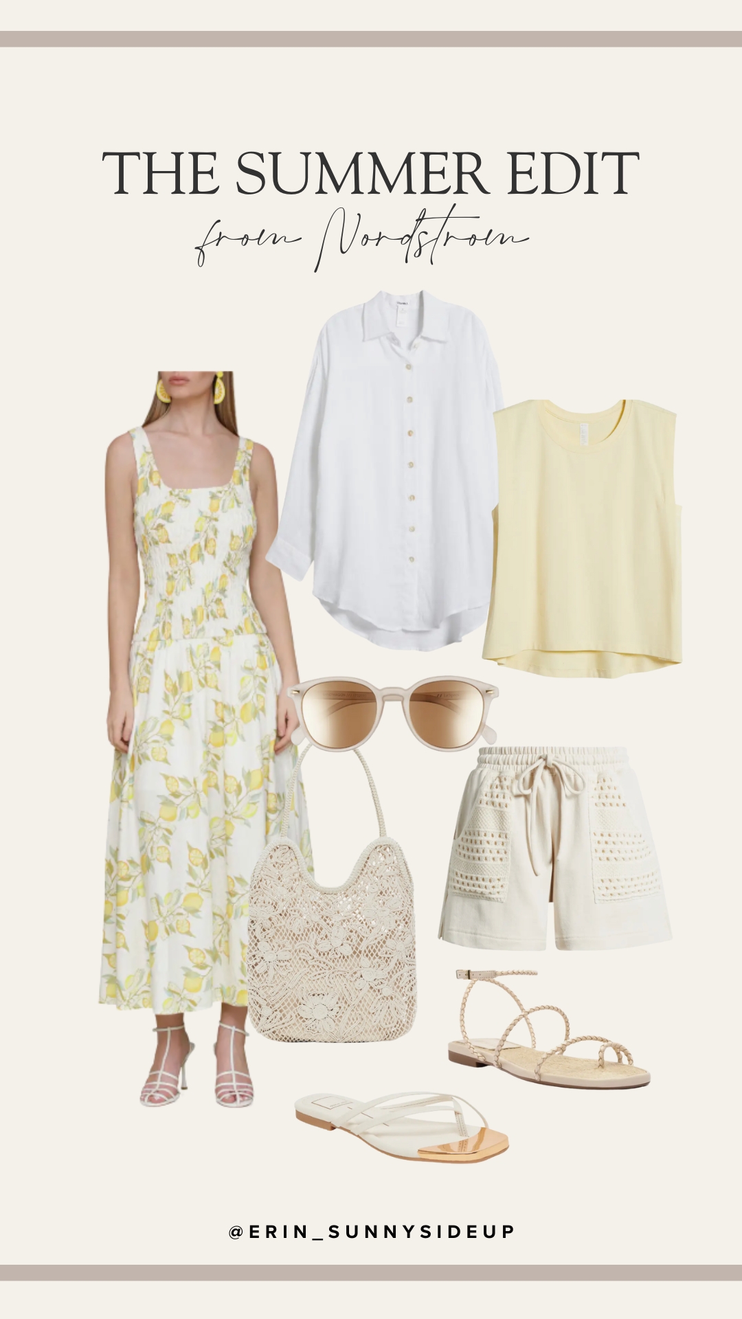 Sunday Edit (Sunny Lifestyles Blog)