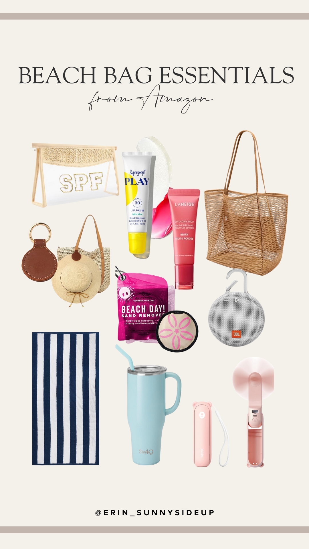 Sunday Edit (Sunny Lifestyles Blog)